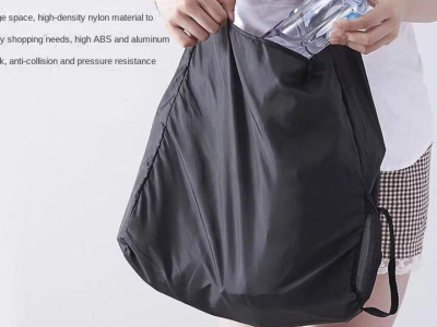Multifunctional bag