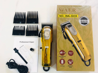 Shaving machine