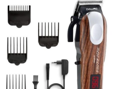 Shaving machine