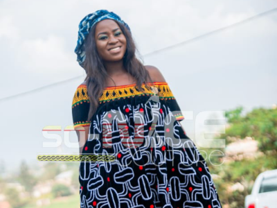 Female Traditional Gown
