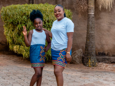 Female Traditional Skirts