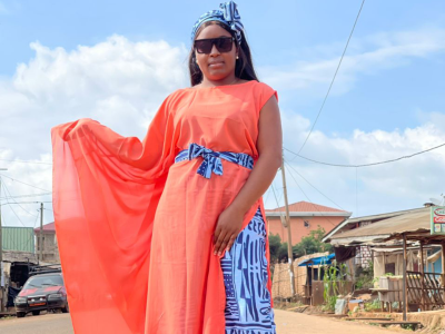 Female Two Piece