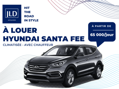 Santa Fee Sport For rentals