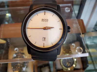 Hugo Boss Watch