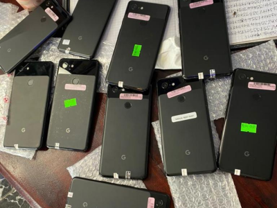 Google pixel 3xl