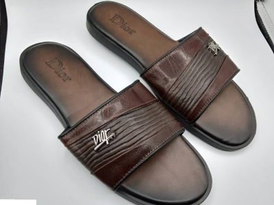 Male slippers