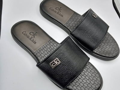Male slippers