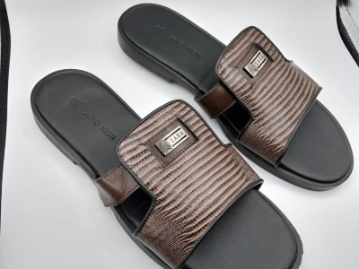 Male slippers