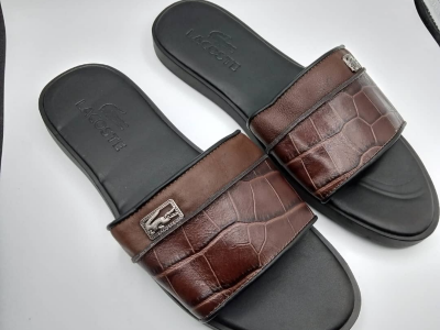 Male slippers