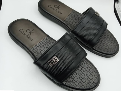 Male slippers
