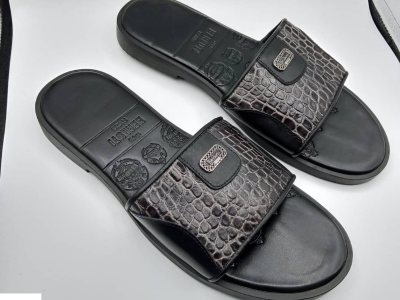 Male slippers