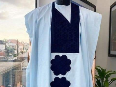 Male dress