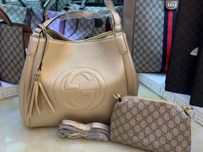 Gucci hand bag