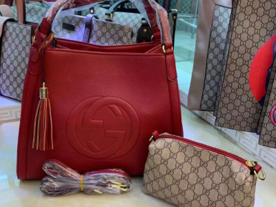 Gucci hand bag