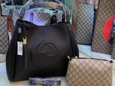 Gucci hand bag
