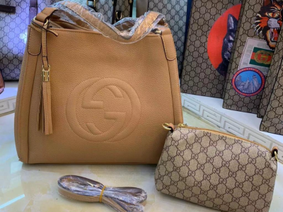 Gucci hand bag