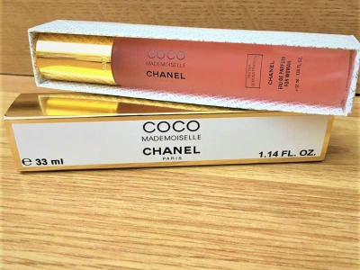 Coco Chanel Eau de parfum