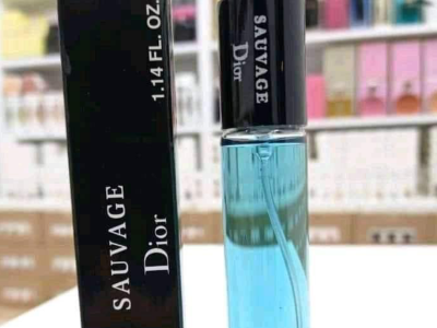 Sauvage Dior