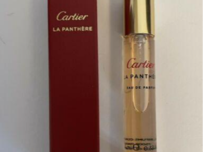 Cartier La Panthere ( eau de parfum)