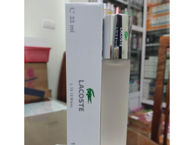 Lacoste Eau De Parfum