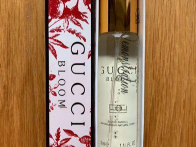 Gucci Bloom Eau De Parfum