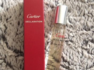 Cartier Declaration (Eau de parfum)