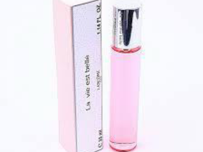 La Ville Est Belle ( Eau de parfum)