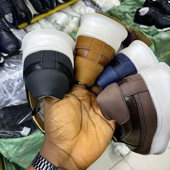 vans