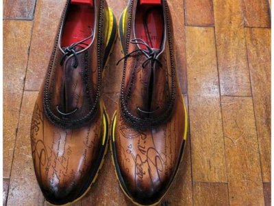 Shoes