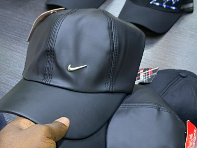 Nike cap