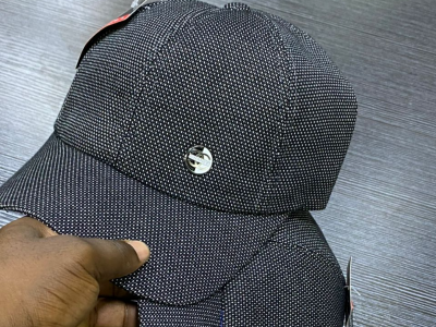 Cap