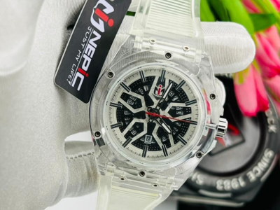 Wrist watch