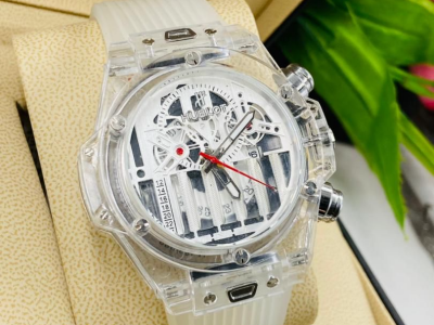 Wrist watch