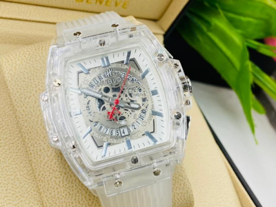 Wrist watch