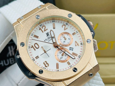 Wrist watch