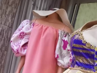 Female Gown