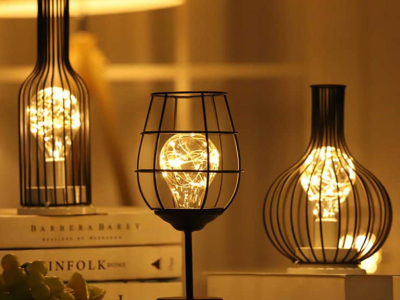 Room lamps