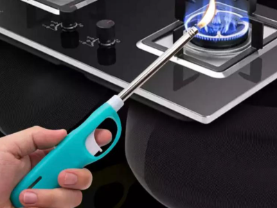 Gas lighter