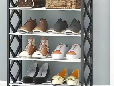 Shoe rack