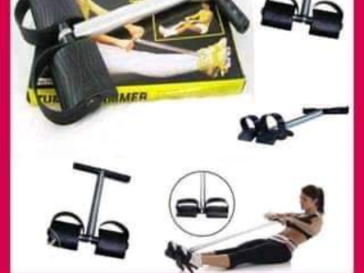 Tummy trimmer
