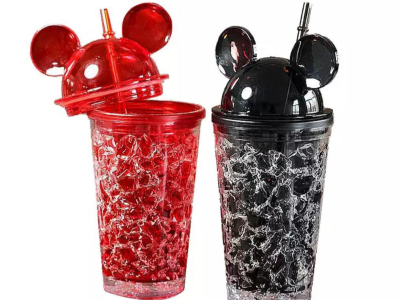 Cups
