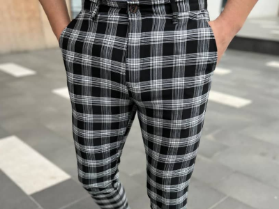 Trouser