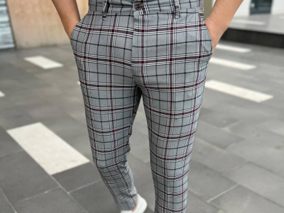 Trouser