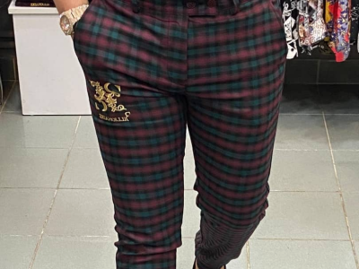 Trouser