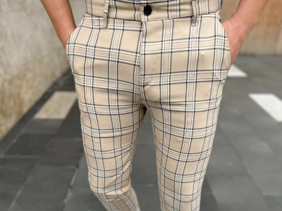 Trouser