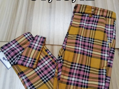 Trouser