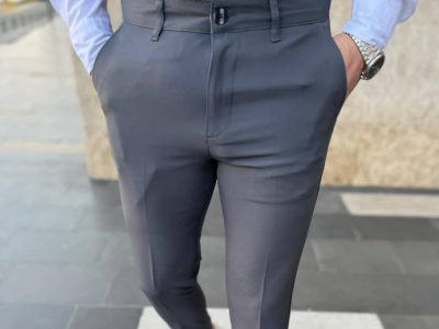 Trouser