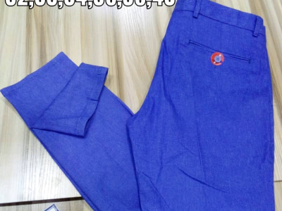 Trouser