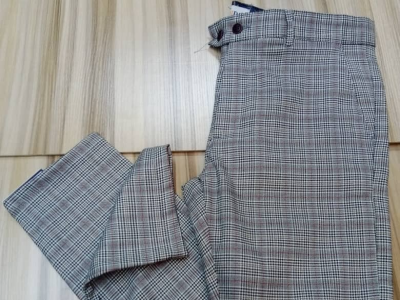 Trouser