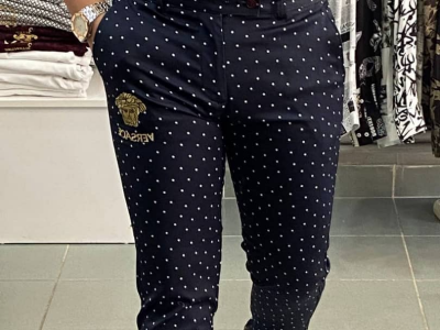 Trouser